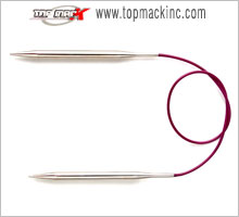 Circular Needle