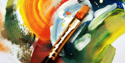 Painting Brushes