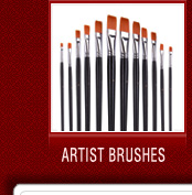 Artist Brushes