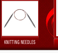 Knitting Needles