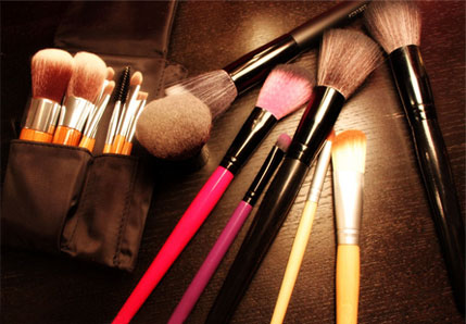 artist brushes