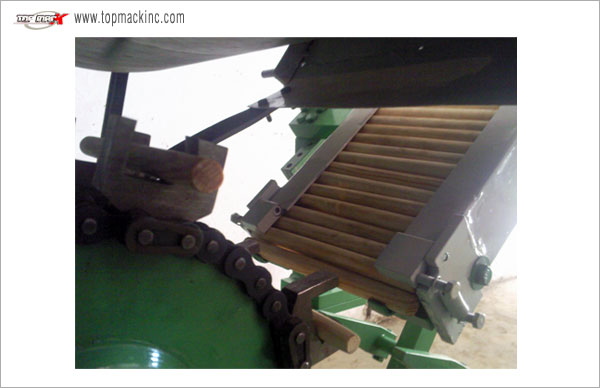Art Brush Machines