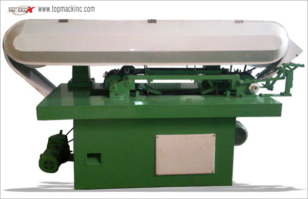 Art Brush Big Grinding Machine