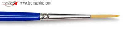 Artist Brush