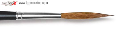 Artist Brush