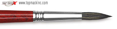 Artist Brush
