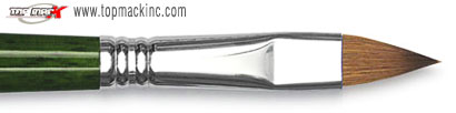 Artist Brush
