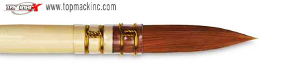 Artist Brush