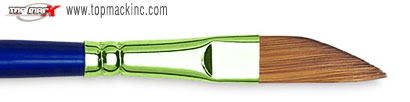 Artist Brush