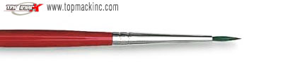 Artist Brush