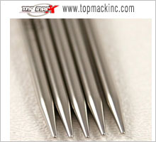 Double Pointed Knitting Needles