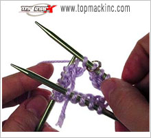 Double Pointed Knitting Needles
