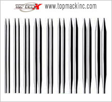 Double Pointed Knitting Needles