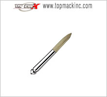 Artist Brush Heads