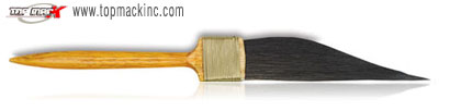 Hobby and Craft Brush