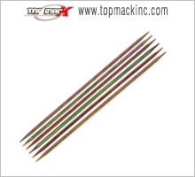 Double Pointed Knitting Needles