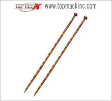 Single Pointed Knitting Needles