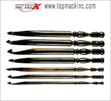 Single Pointed Knitting Needles