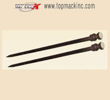 Single Pointed Knitting Needles
