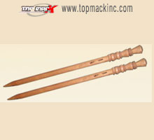 Single Pointed Knitting Needles