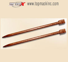 Single Pointed Knitting Needles