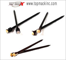 Single Pointed Knitting Needles