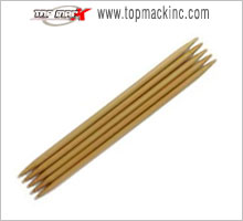 Double Pointed Knitting Needles